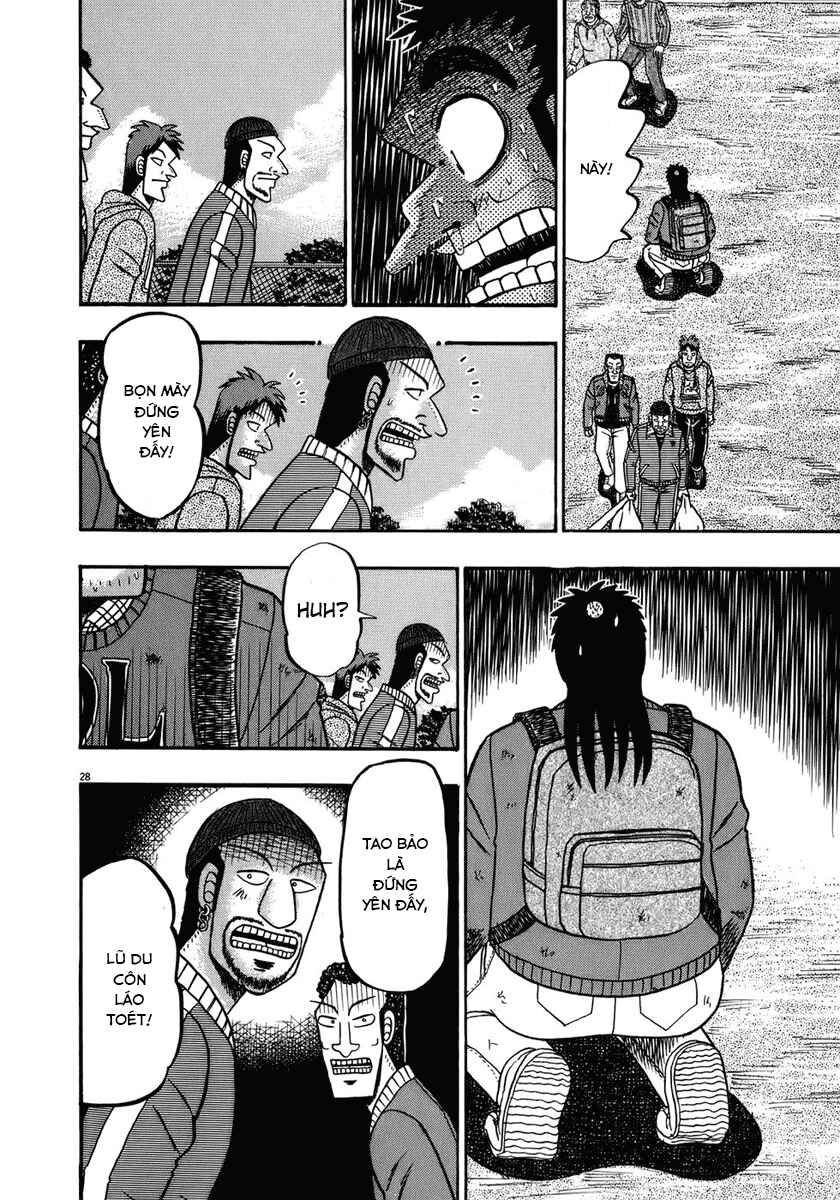 Chapter 70 - Page 28