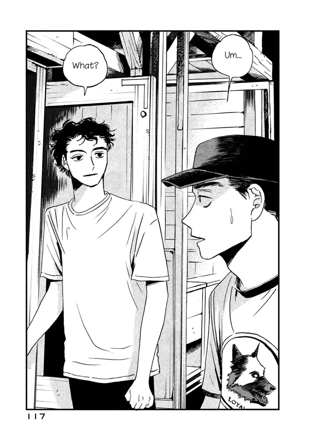 Chapter 5 - Page 3