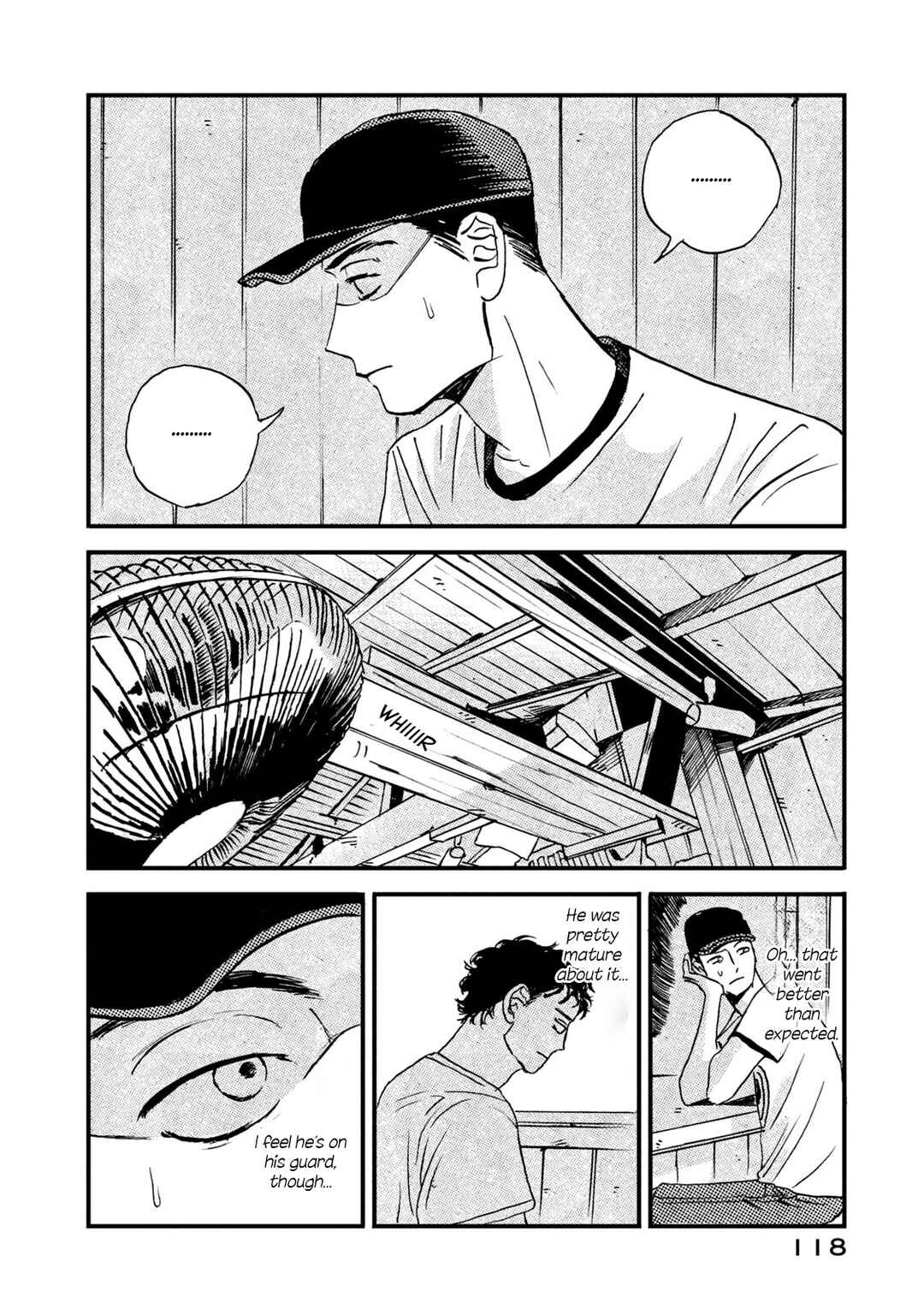 Chapter 5 - Page 4