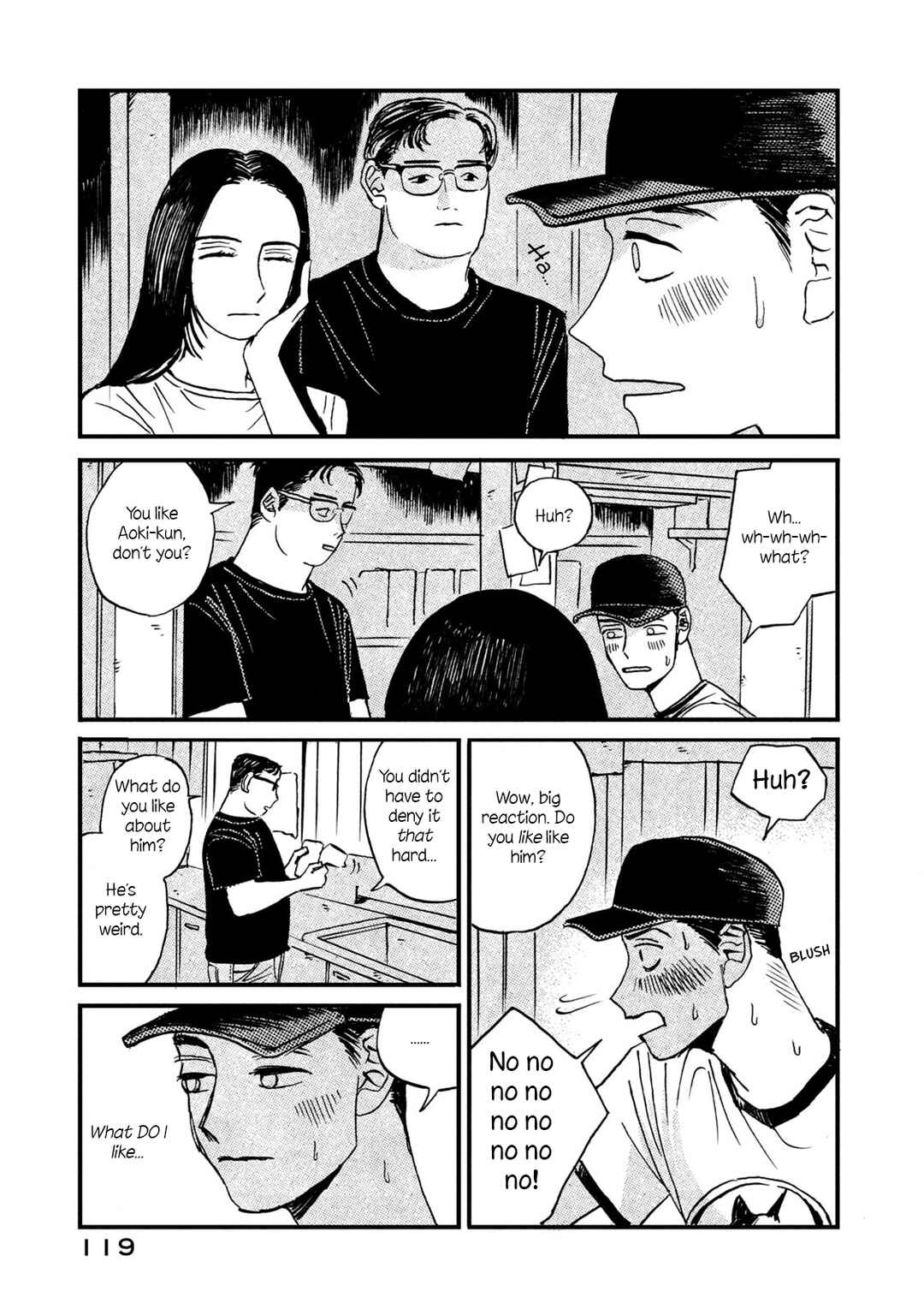 Chapter 5 - Page 5