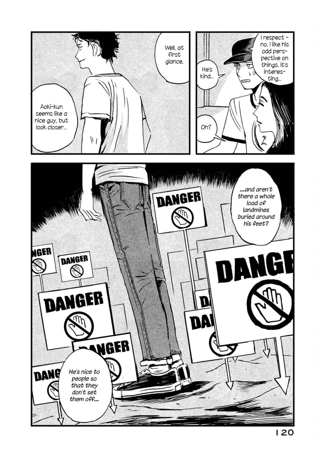 Chapter 5 - Page 6