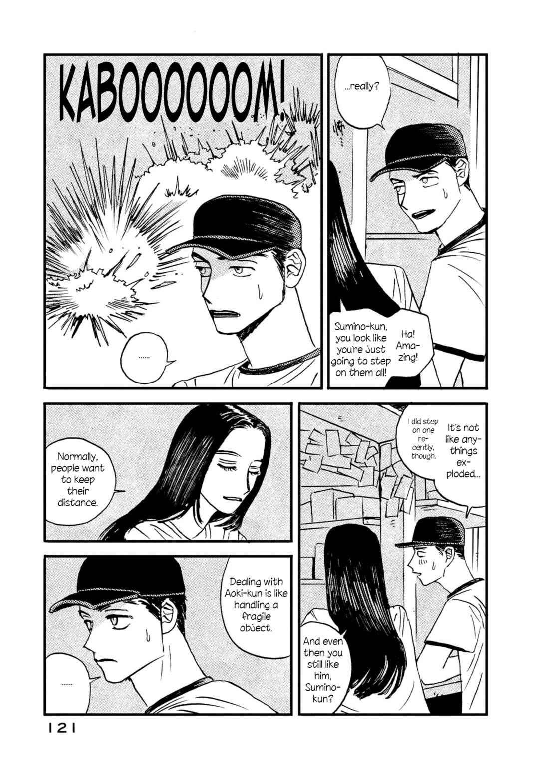 Chapter 5 - Page 7