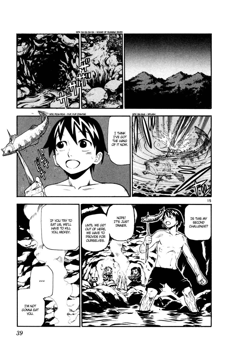 Chapter 39 - Page 15