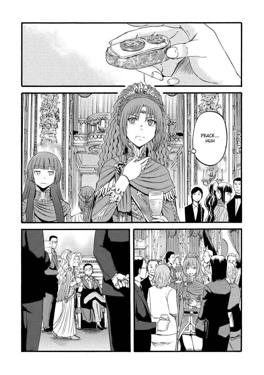 Chapter 112 - Page 11