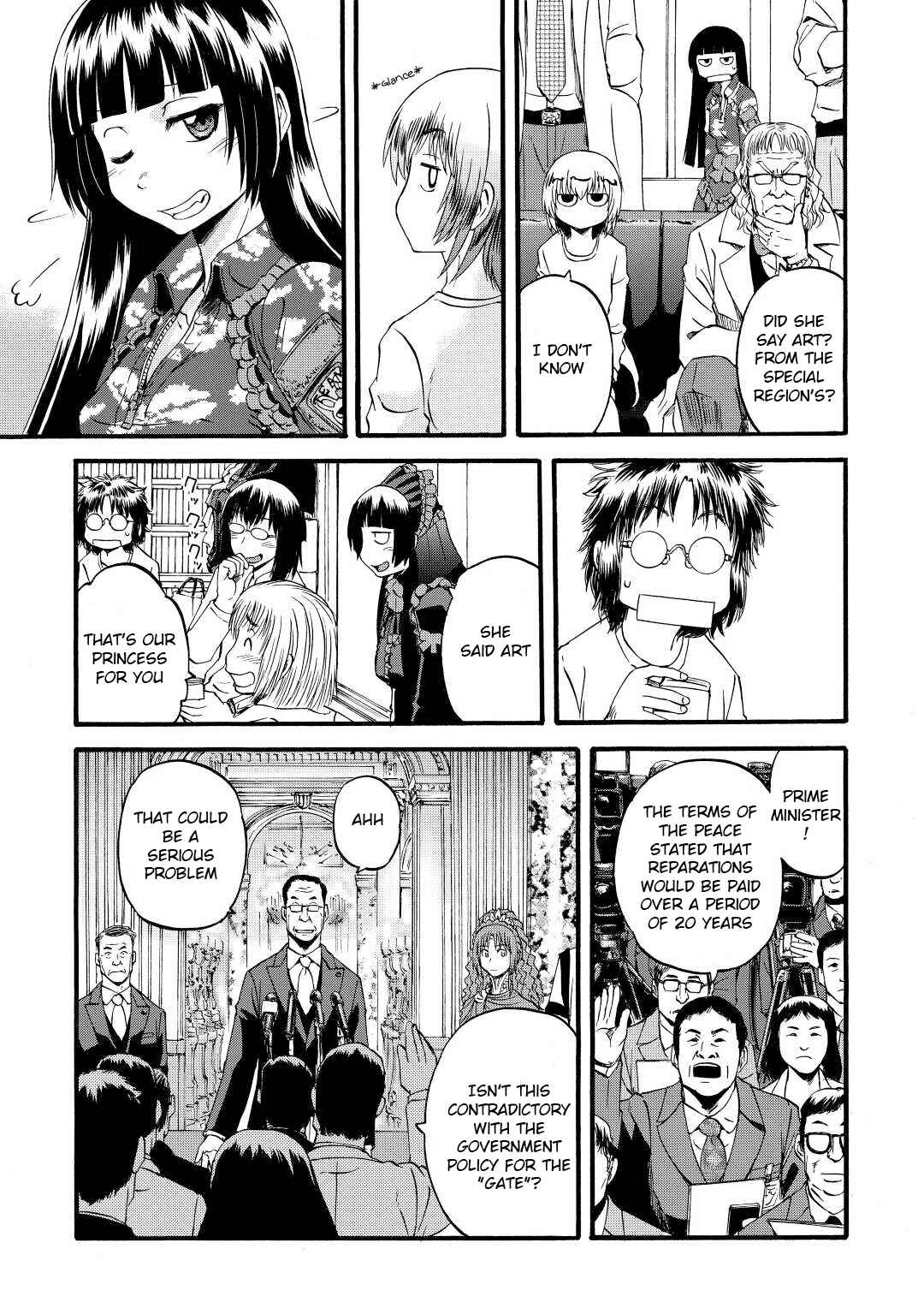 Chapter 112 - Page 7