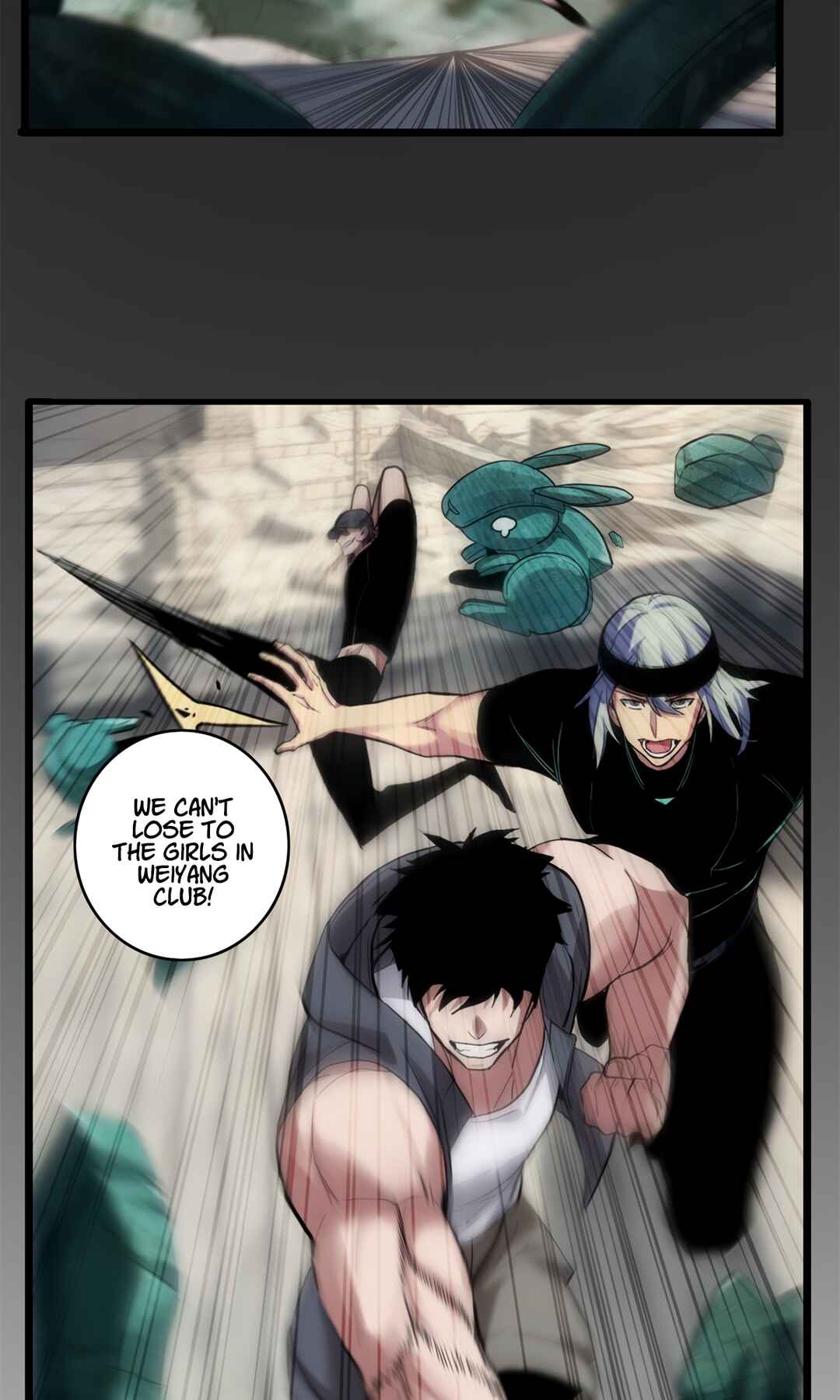 Chapter 104 - Page 12
