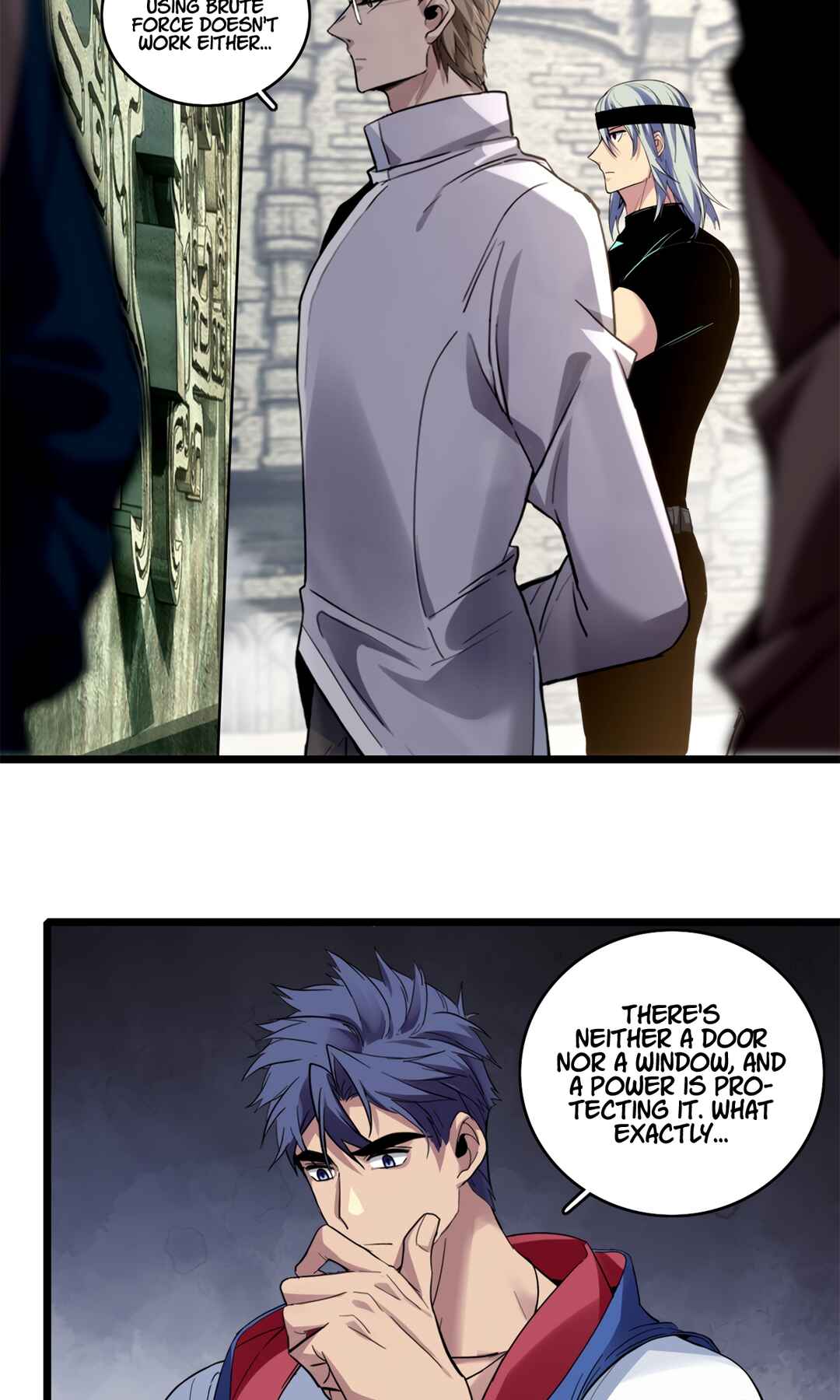 Chapter 104 - Page 35