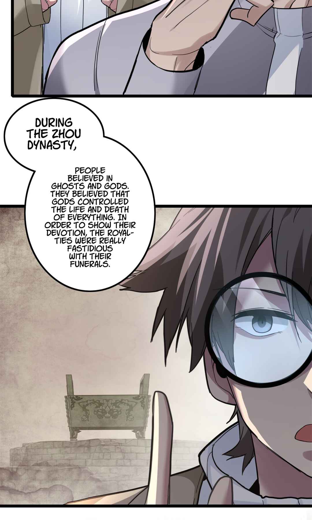 Chapter 104 - Page 38