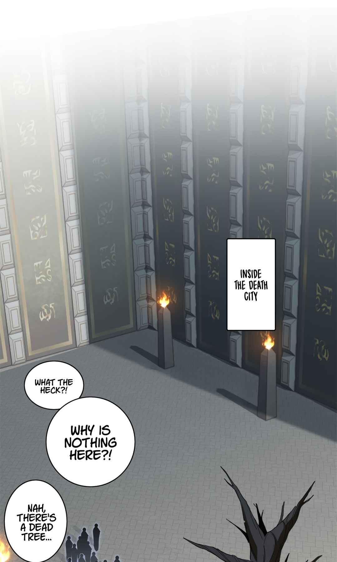Chapter 104 - Page 45