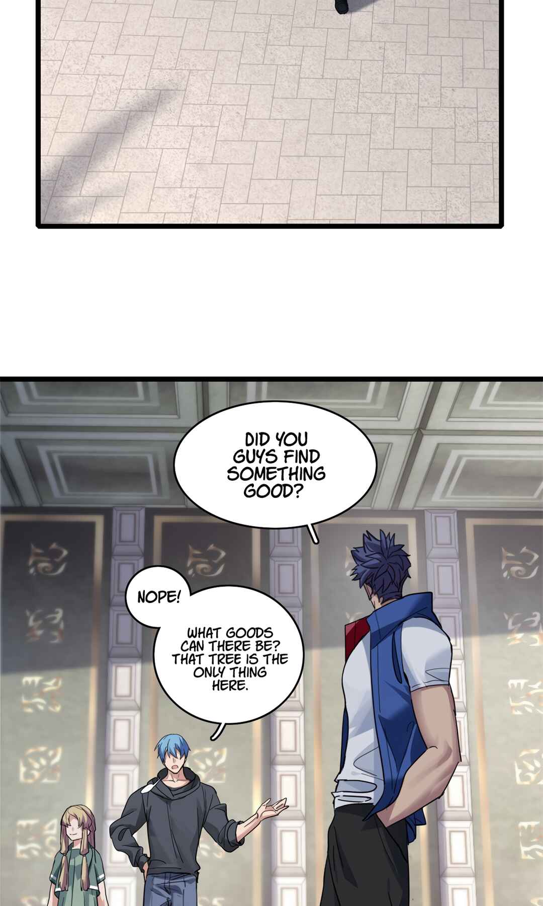 Chapter 104 - Page 49