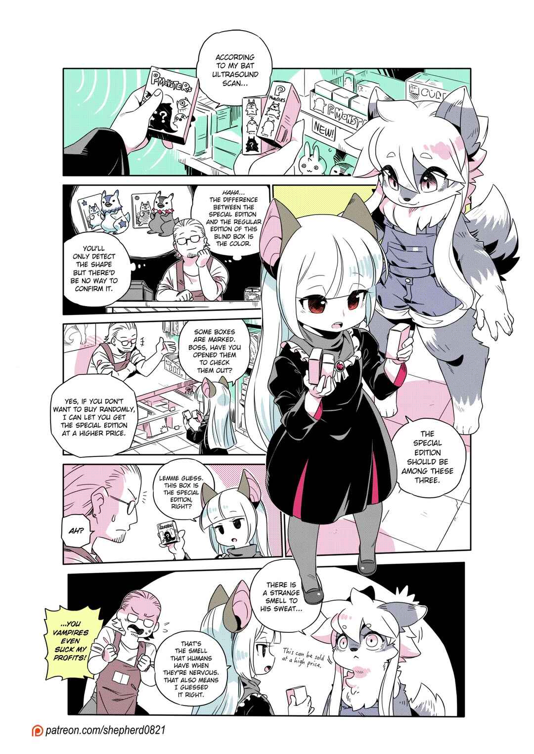 Chapter 315 - Page 1