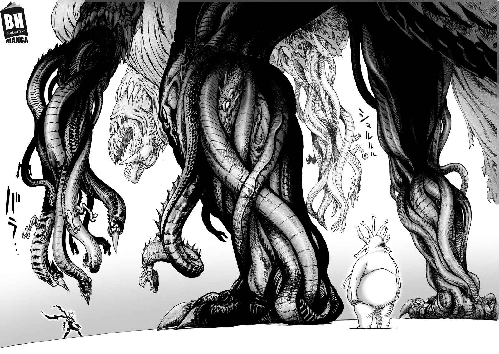 Chapter 92 - Page 43