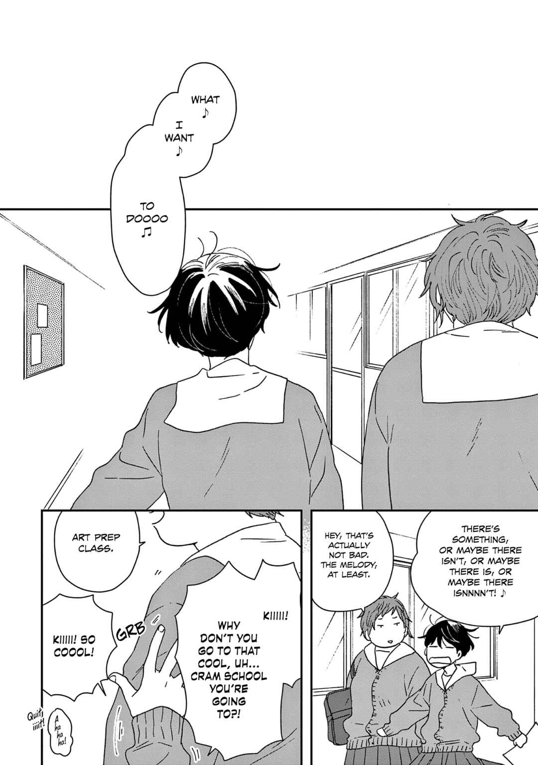 Chapter 46 - Page 19