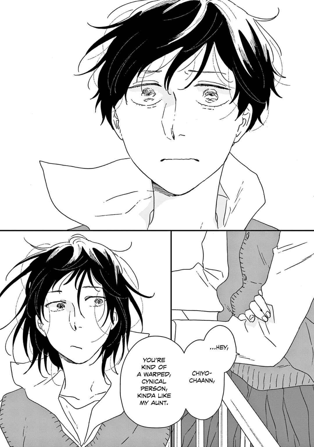Chapter 46 - Page 28