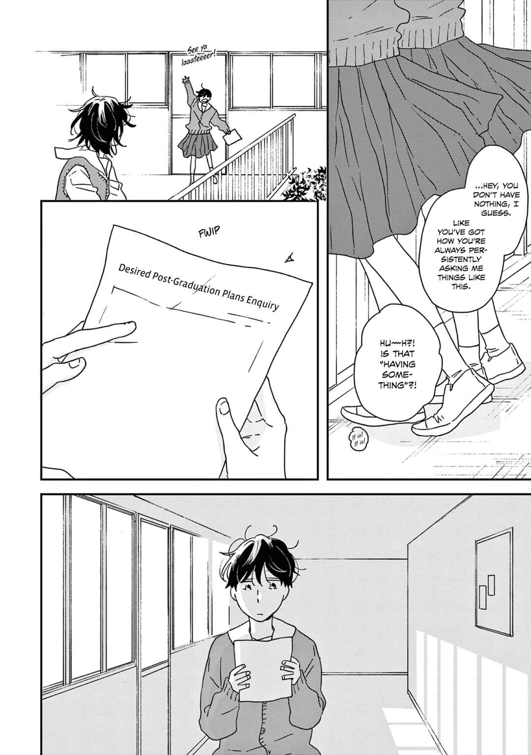 Chapter 46 - Page 33