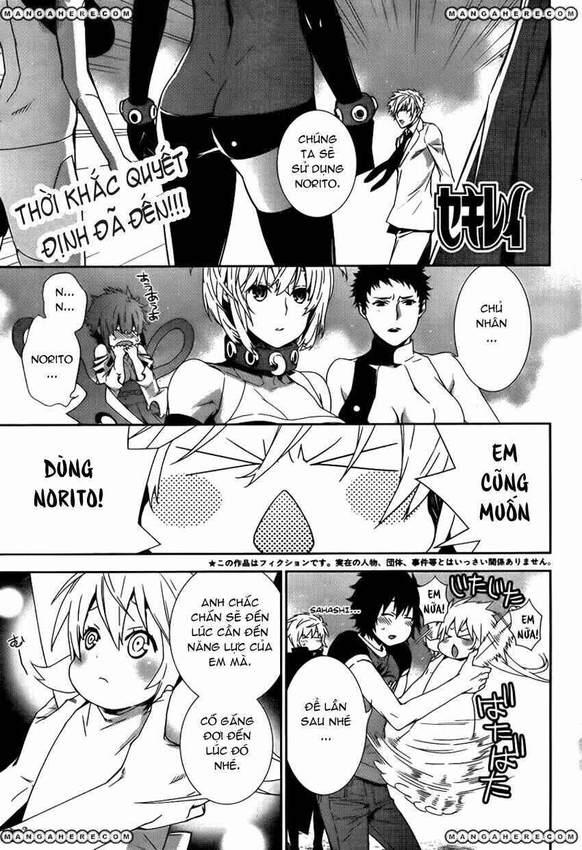 Chapter 158 - Page 1