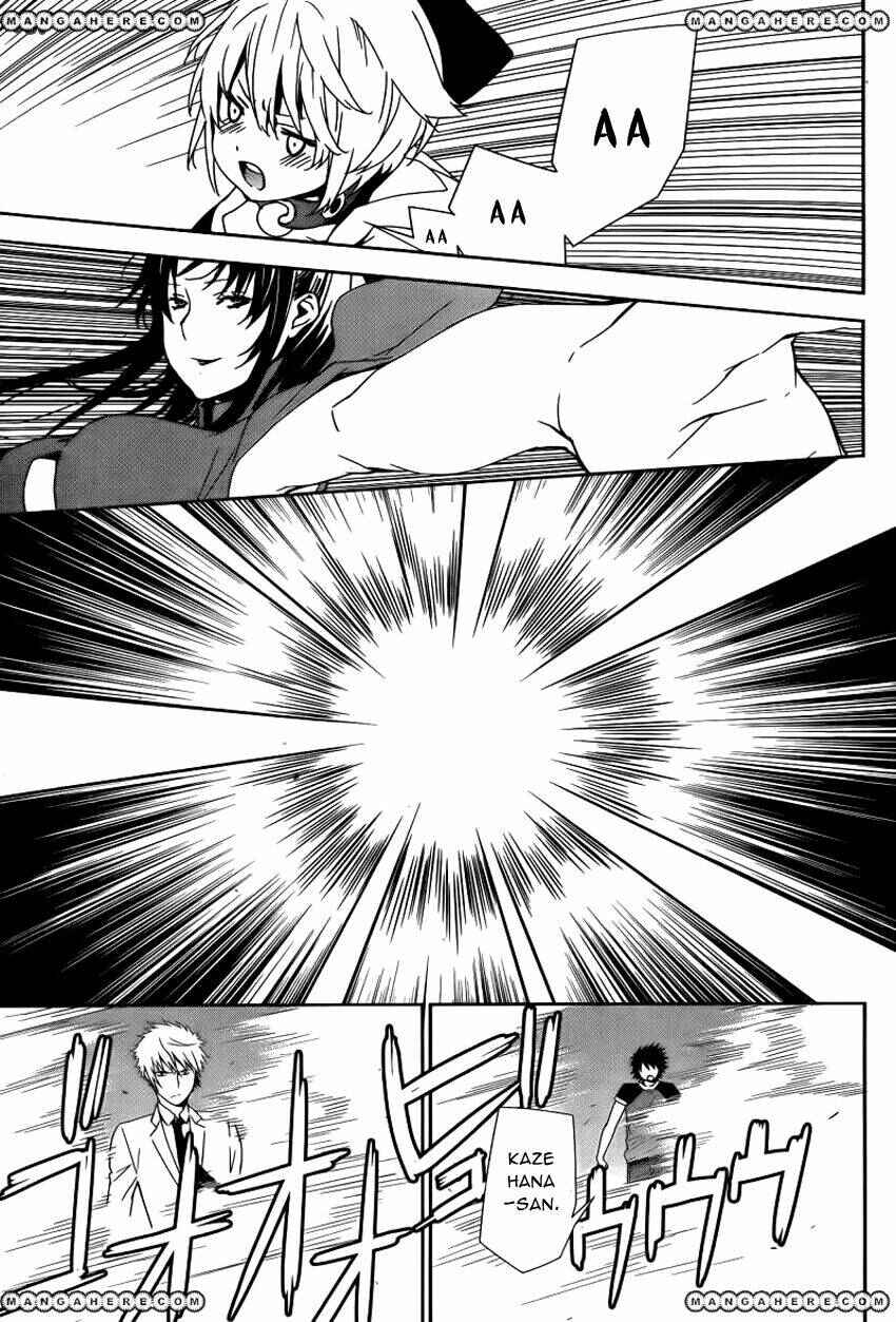 Chapter 158 - Page 15