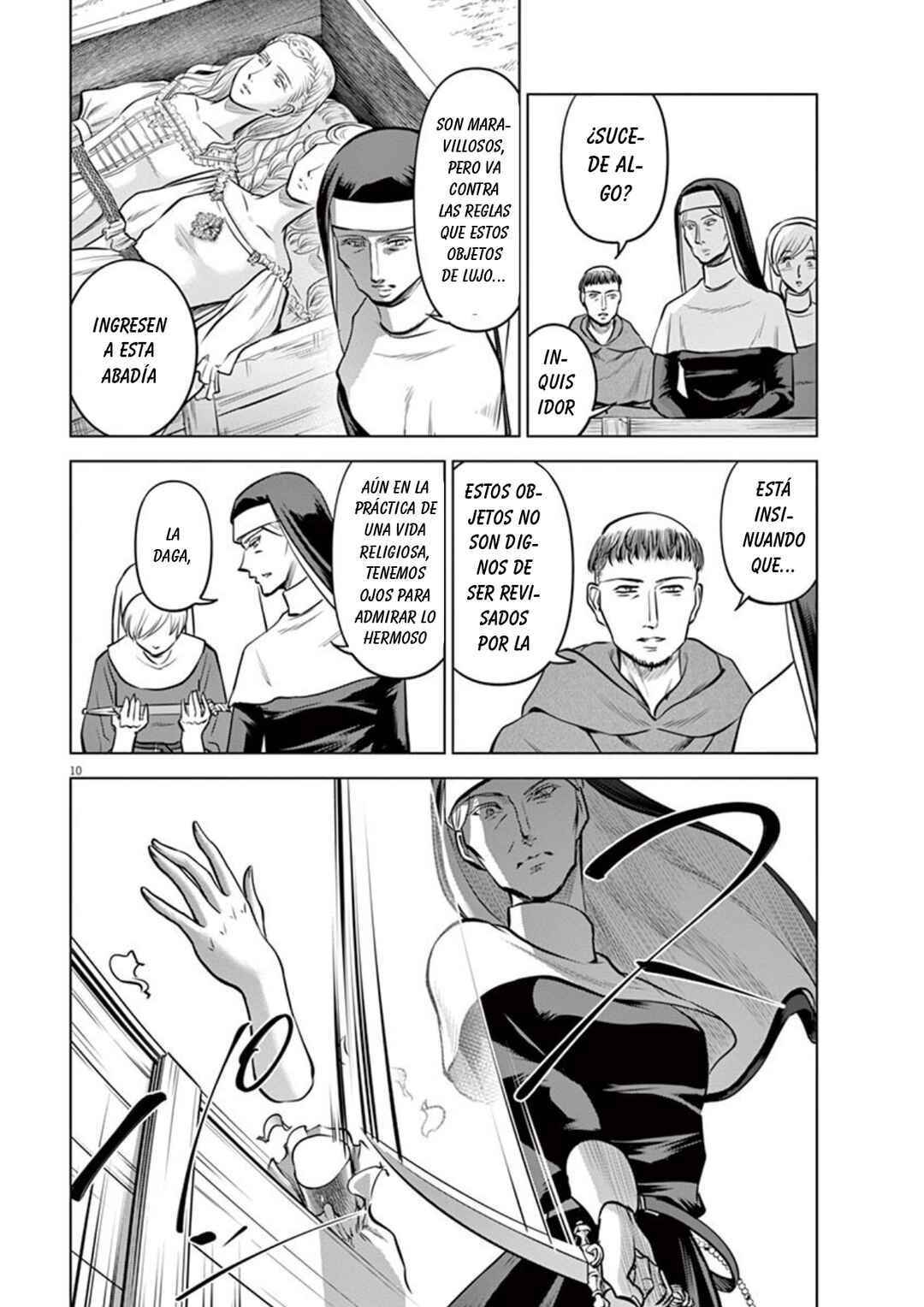 Chapter 23 - Page 10