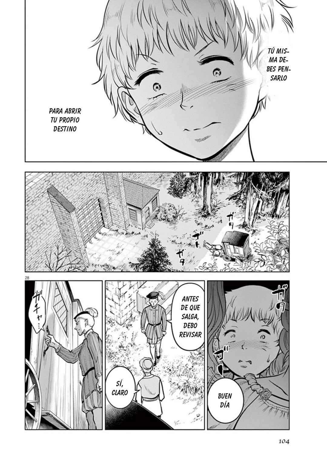Chapter 23 - Page 28