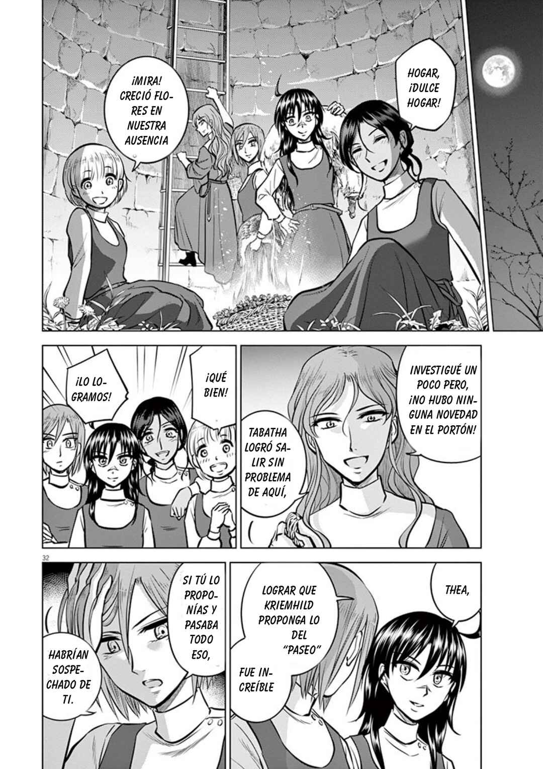 Chapter 23 - Page 32
