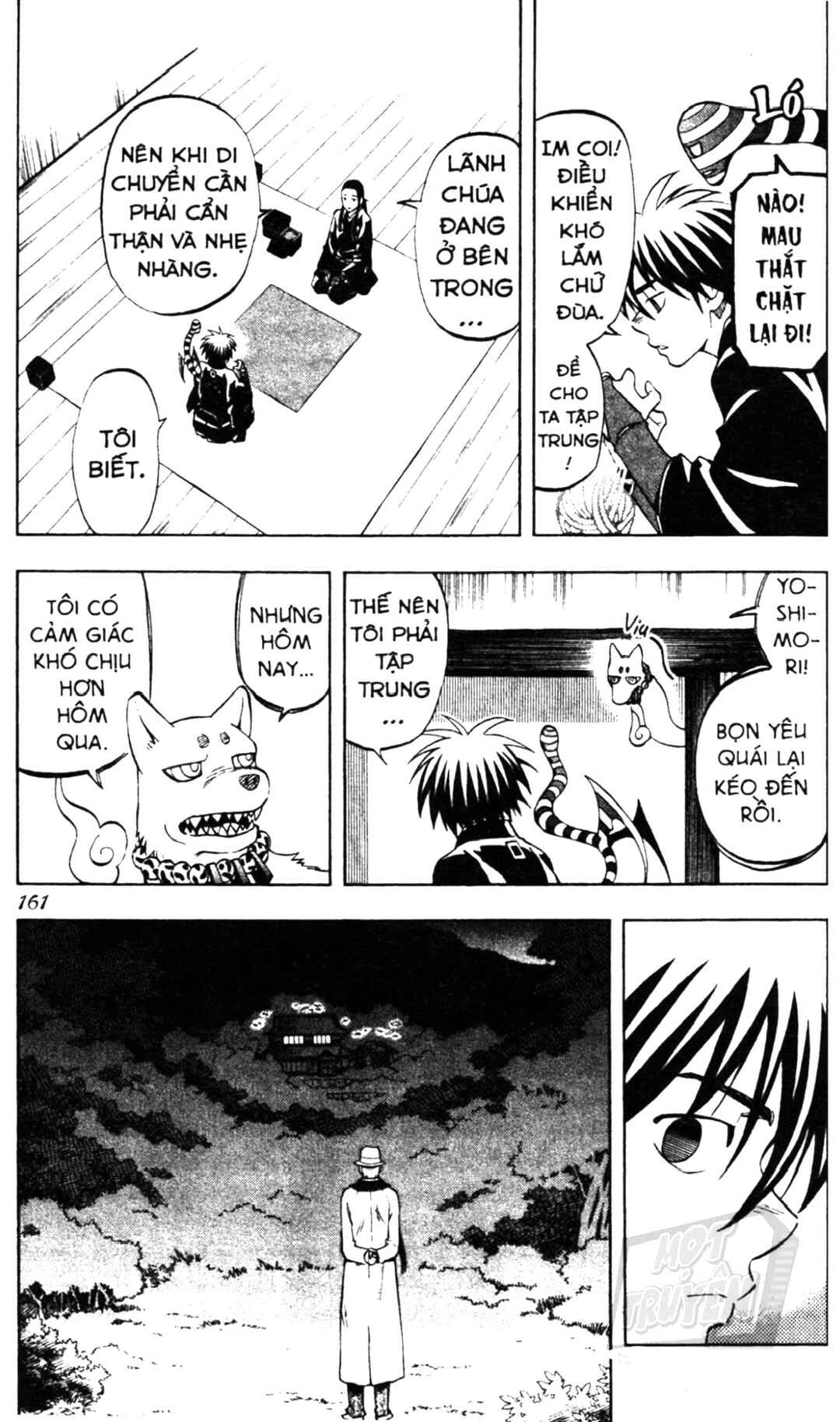 Chapter 294 - Page 11