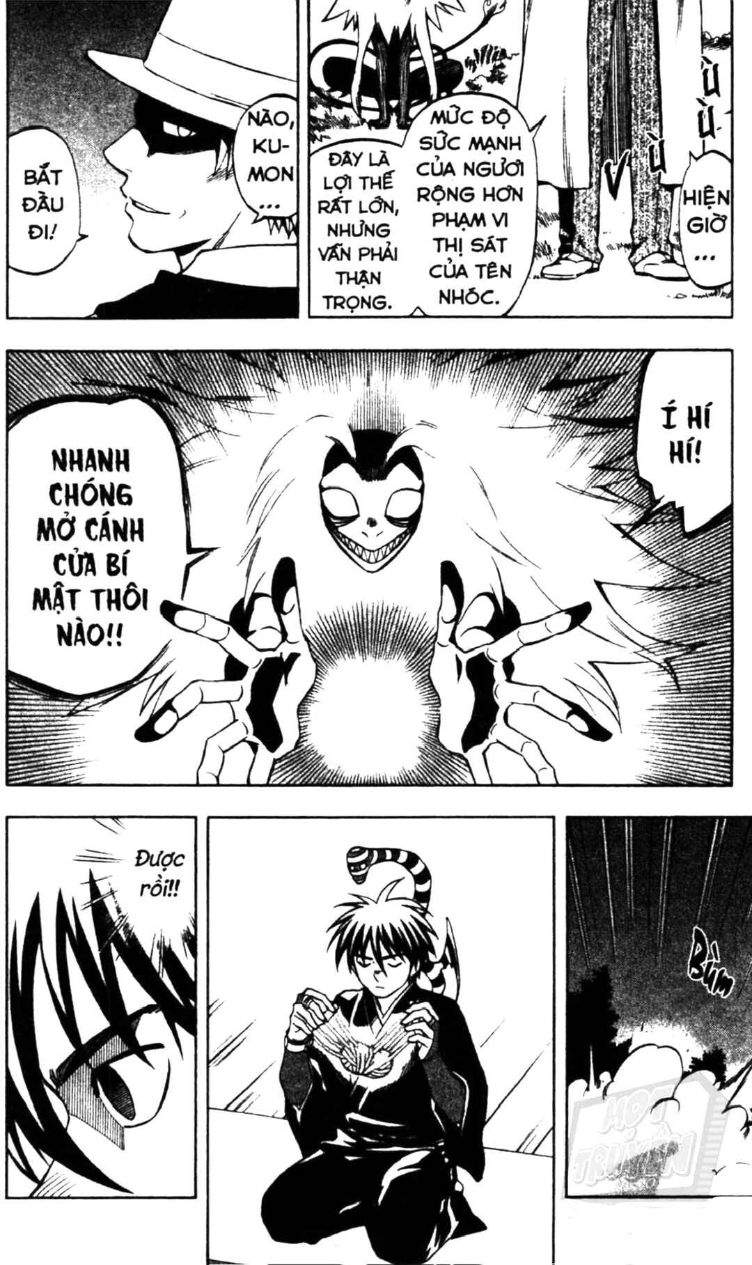 Chapter 294 - Page 12
