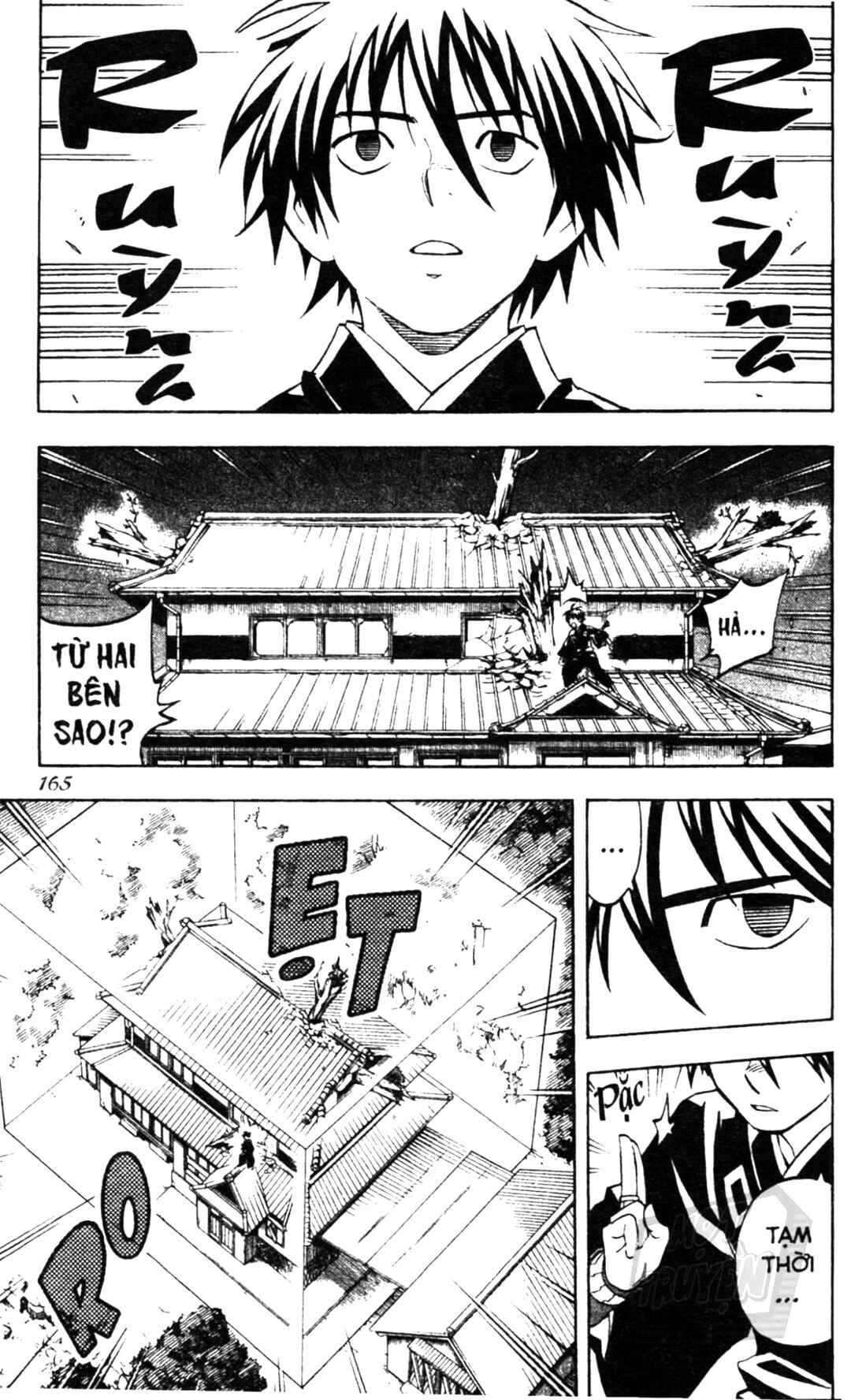 Chapter 294 - Page 15