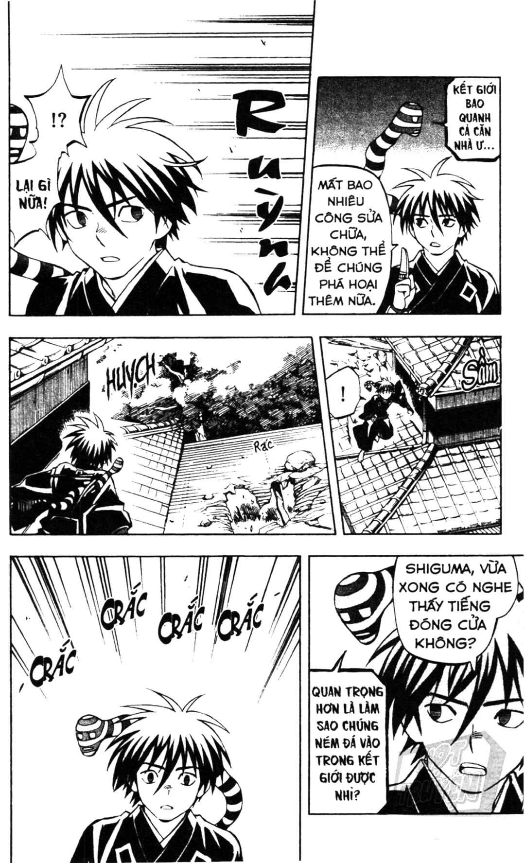 Chapter 294 - Page 16