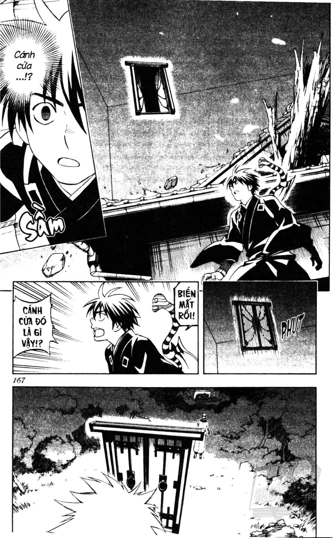 Chapter 294 - Page 17