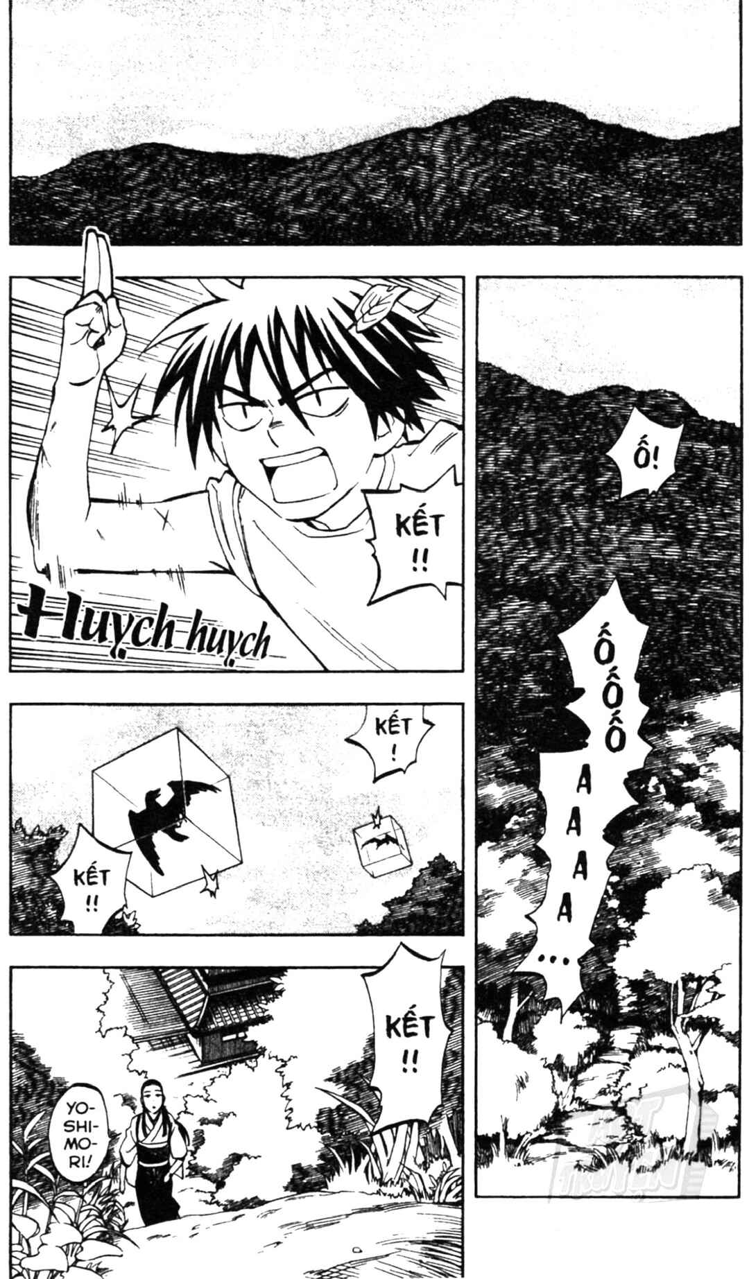 Chapter 294 - Page 2