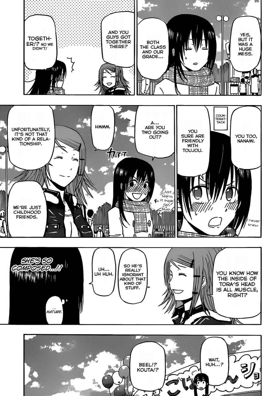 Chapter 157 - Page 16