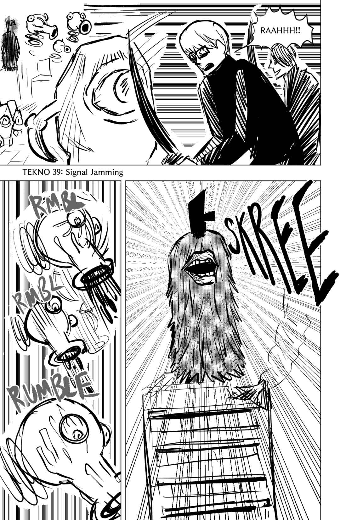 Chapter 39 - Page 1