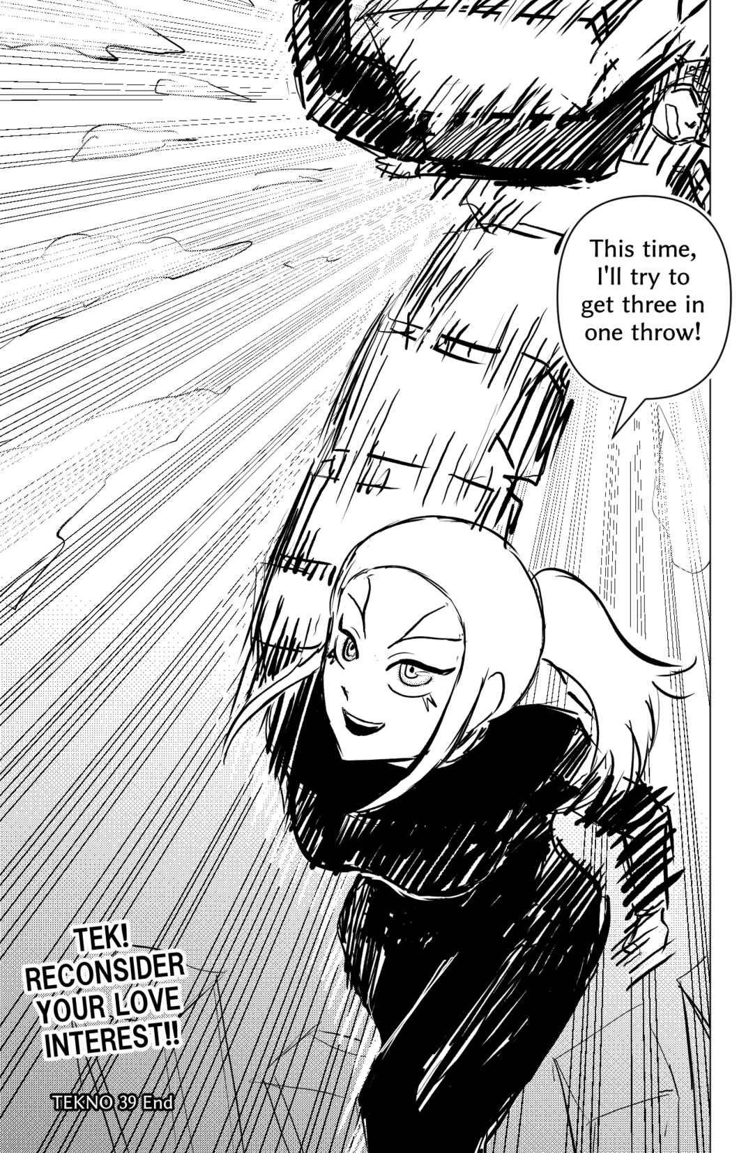 Chapter 39 - Page 21