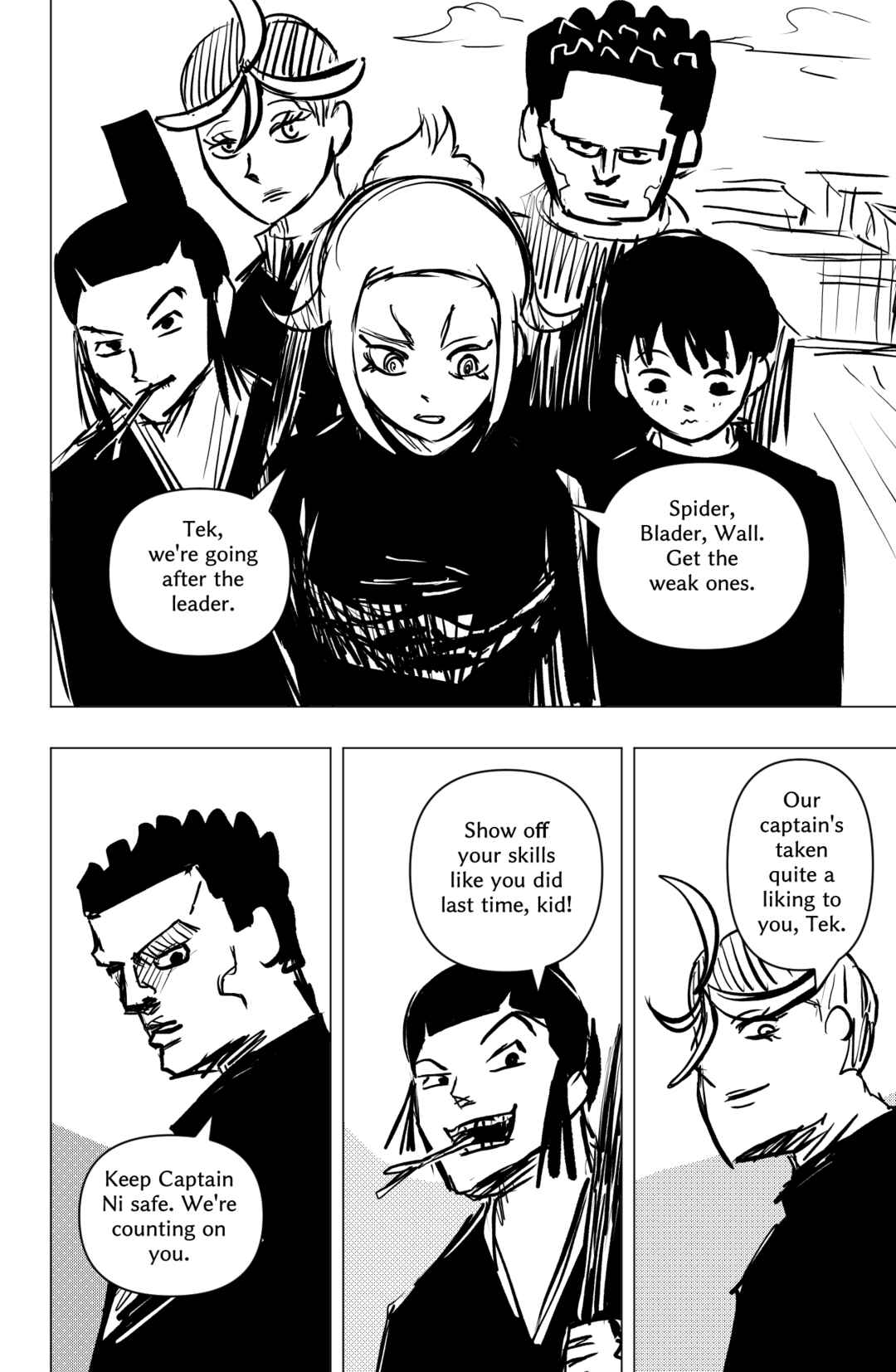 Chapter 39 - Page 6
