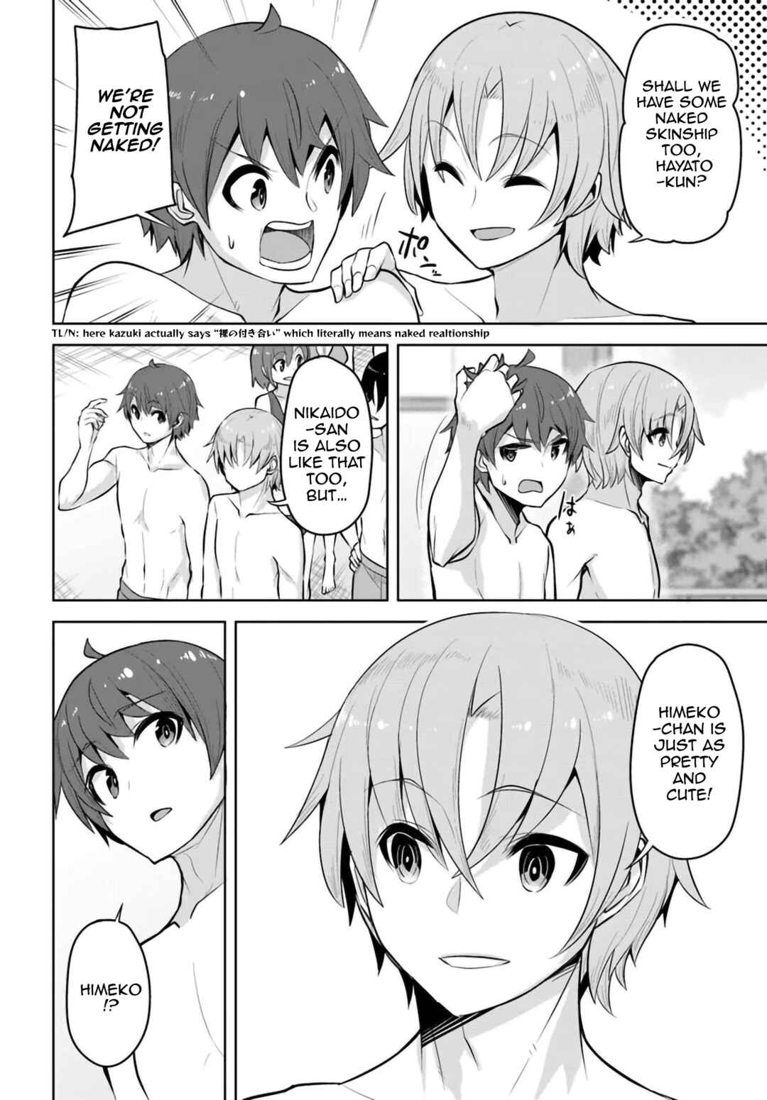 Chapter 29 - Page 21