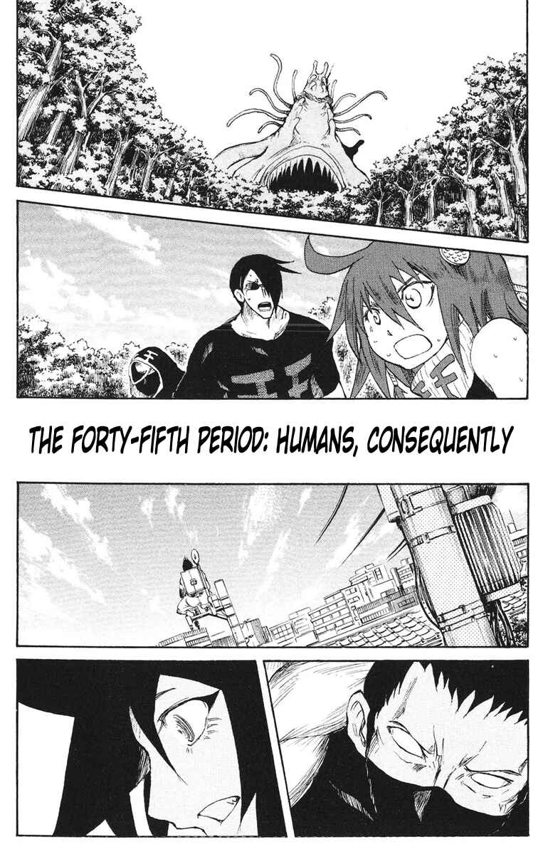 Chapter 45 - Page 1