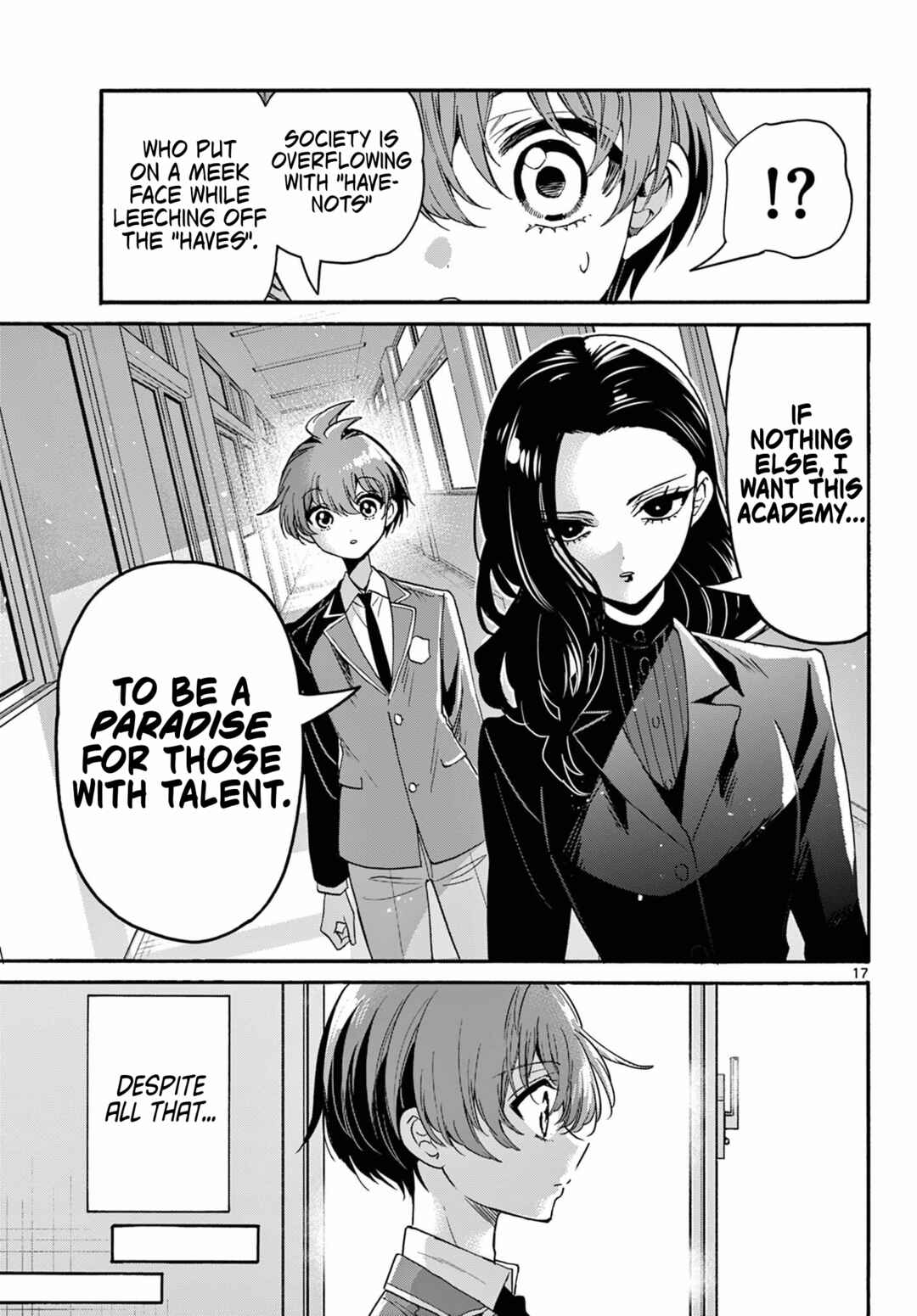 Chapter 172 - Page 17