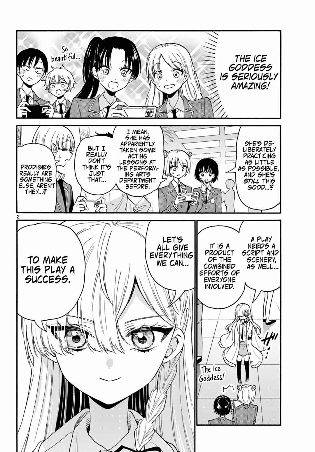 Chapter 172 - Page 2