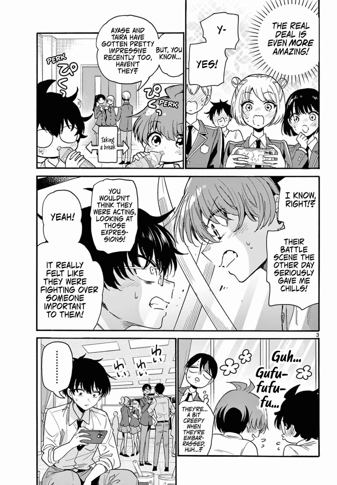 Chapter 172 - Page 3