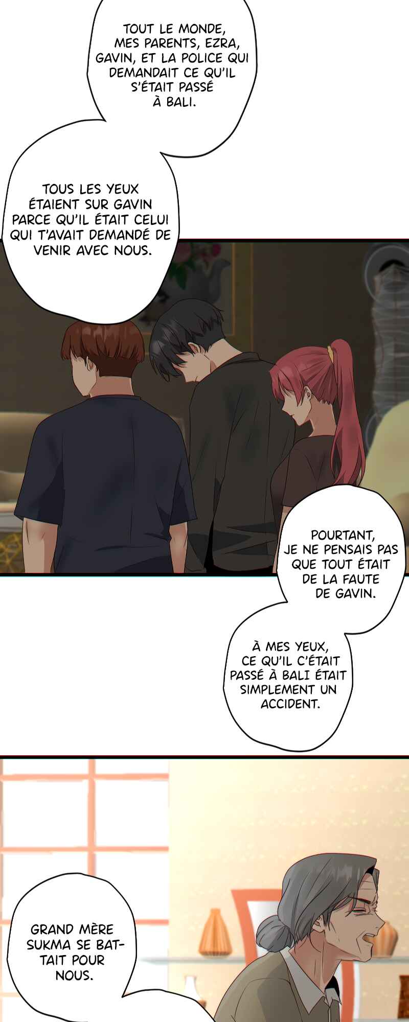 Chapter 42 - Page 21