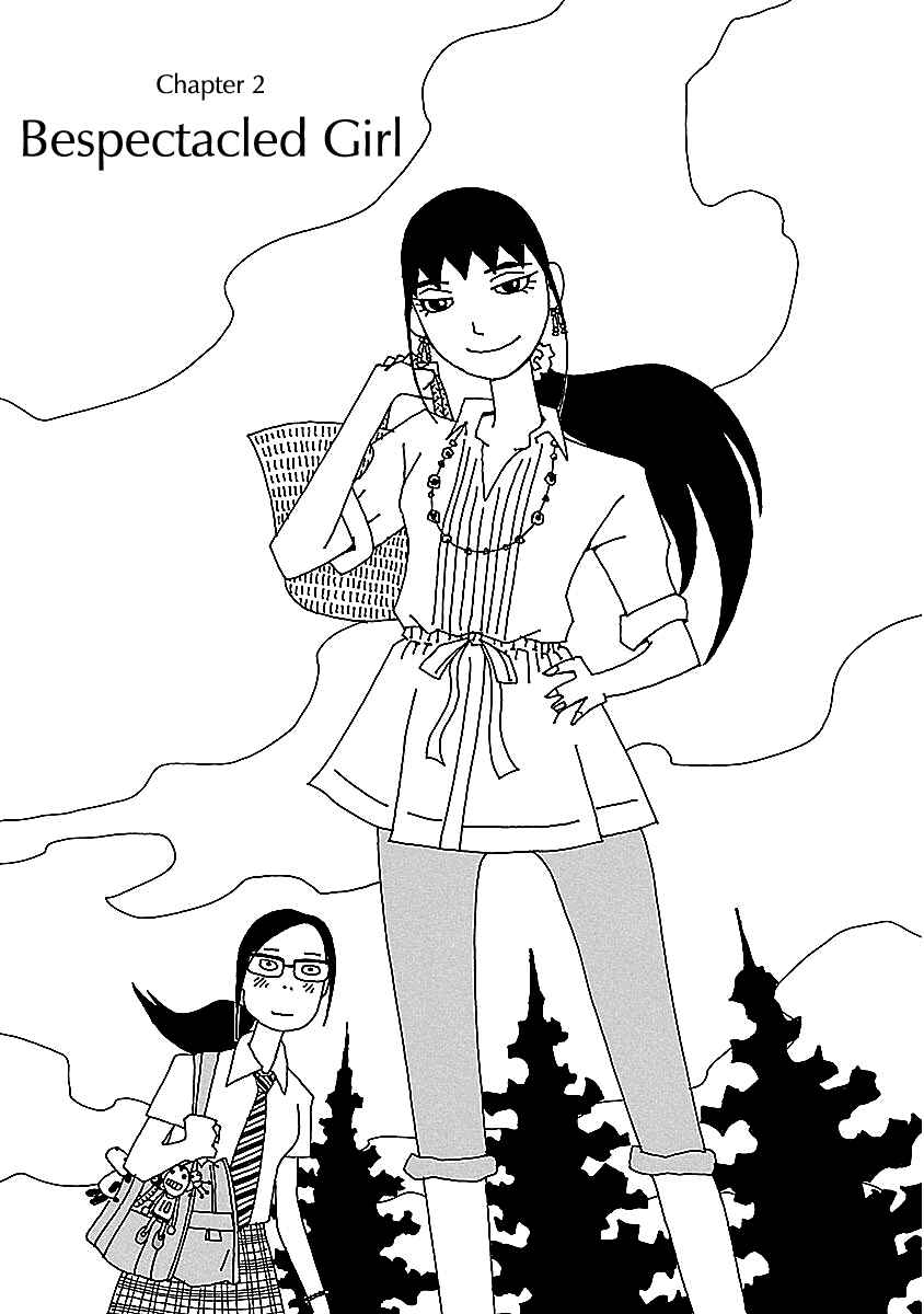 Chapter 2 - Page 1