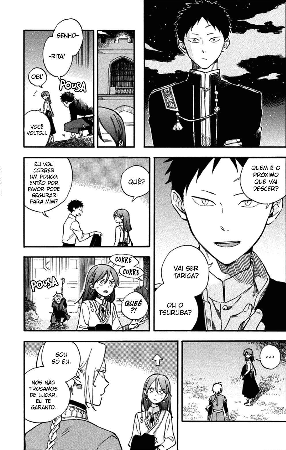 Chapter 140 - Page 11