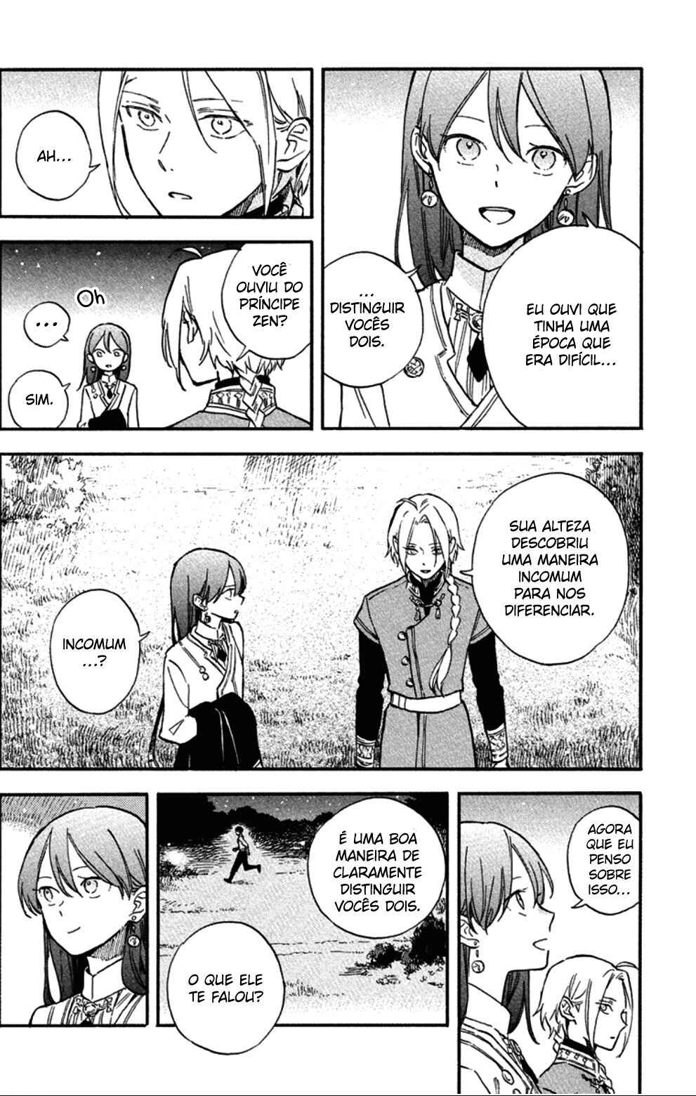 Chapter 140 - Page 12