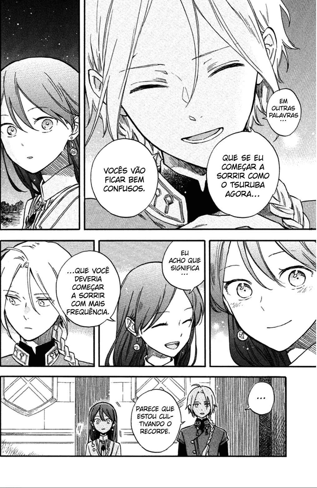 Chapter 140 - Page 14