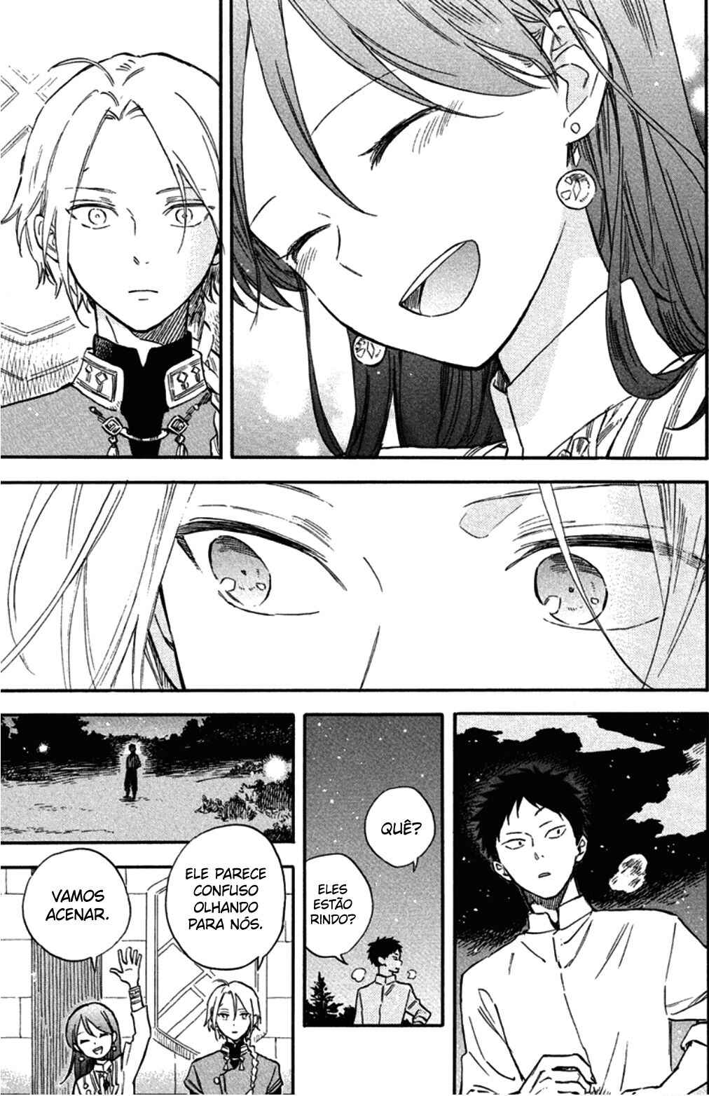 Chapter 140 - Page 15