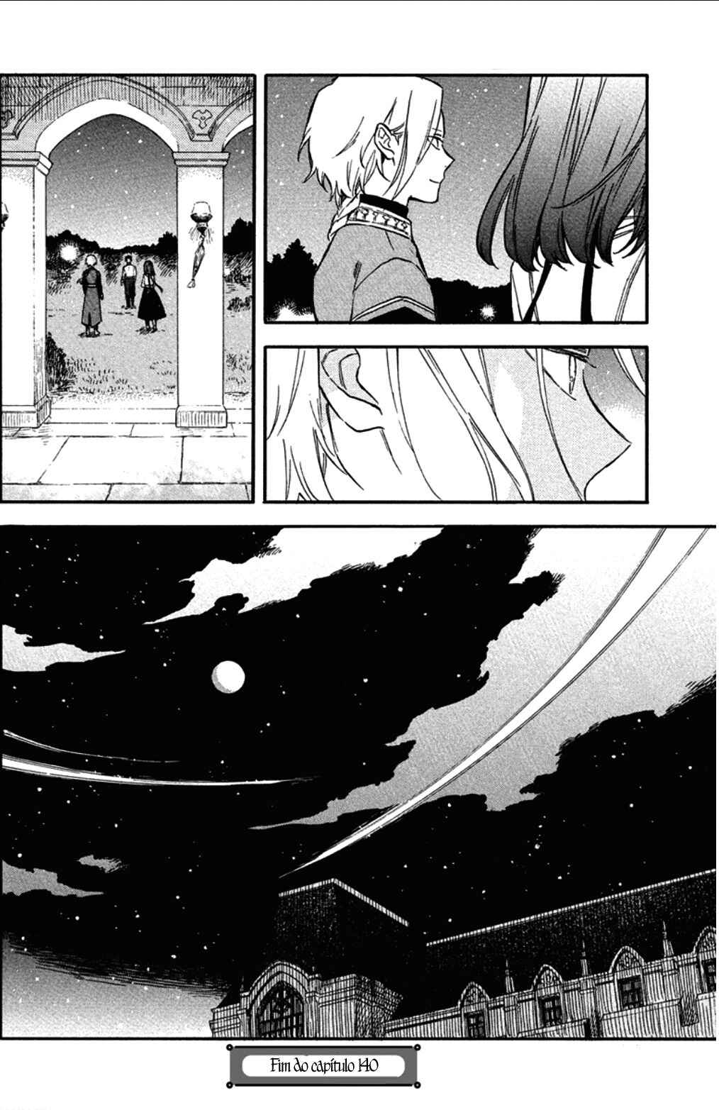 Chapter 140 - Page 16