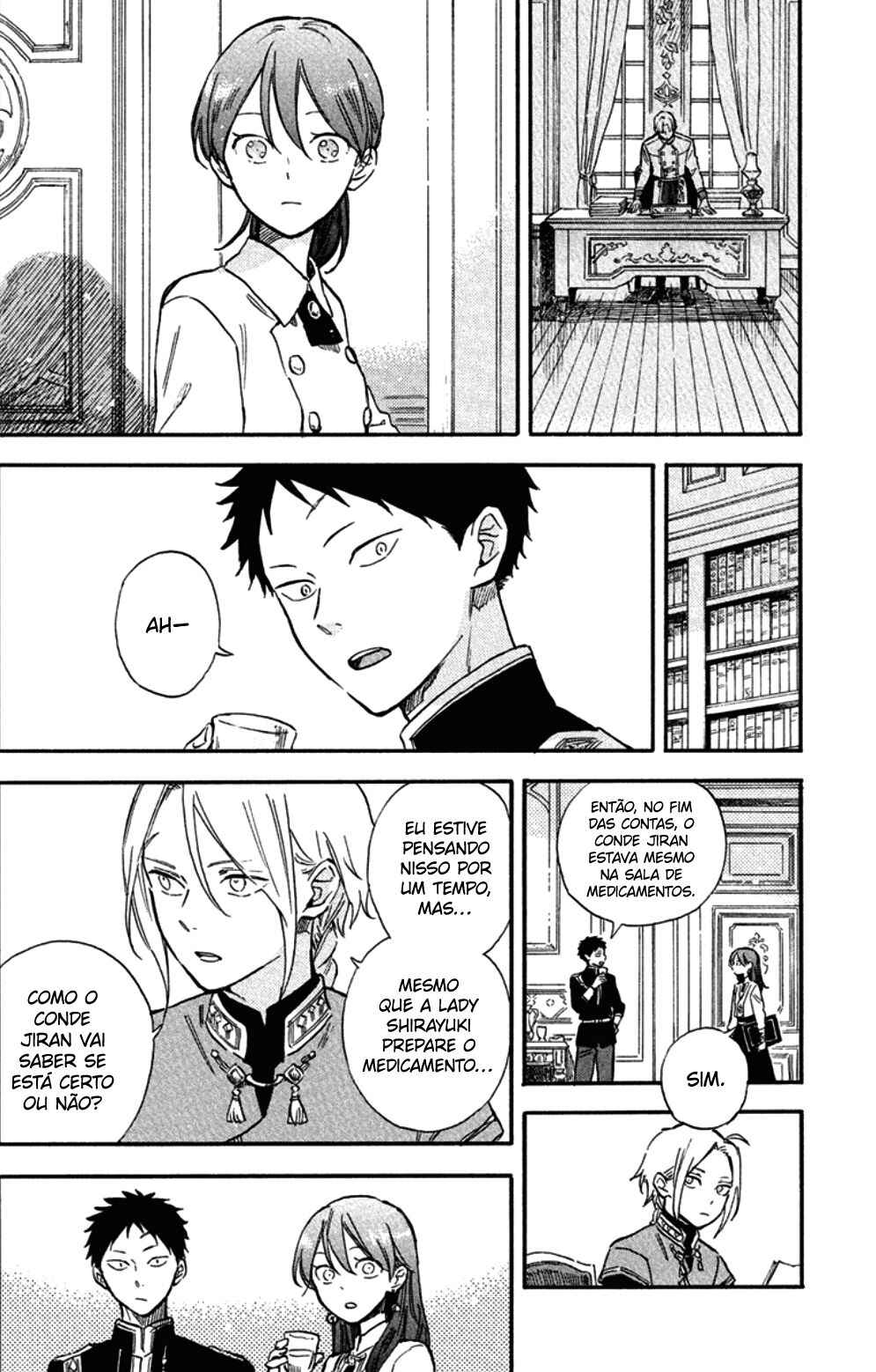 Chapter 140 - Page 6