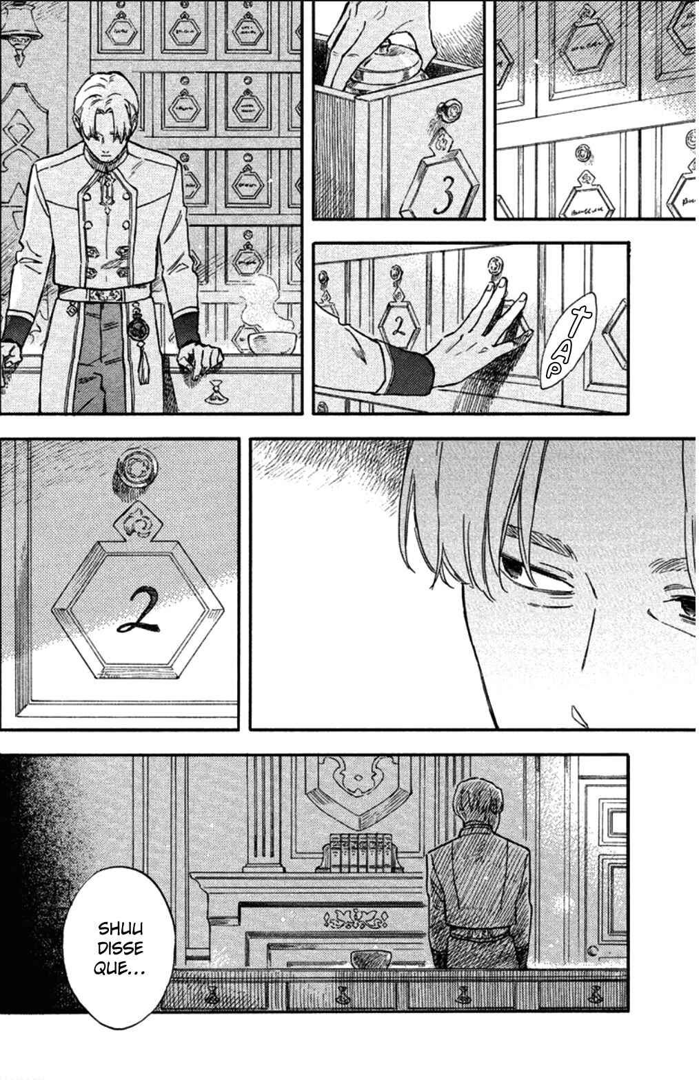 Chapter 140 - Page 8