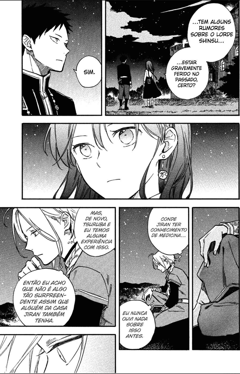 Chapter 140 - Page 9