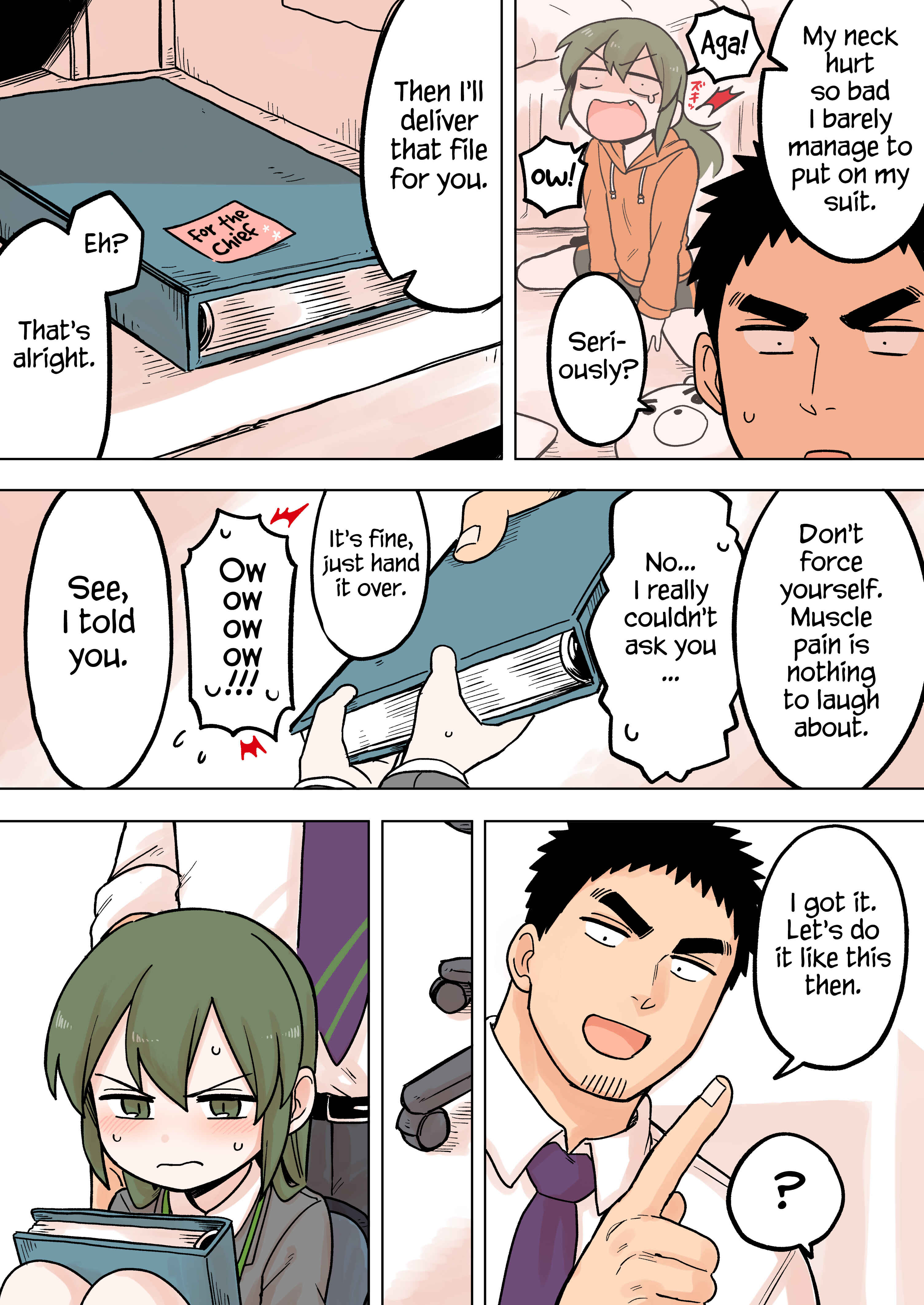 Chapter 65 - Page 3